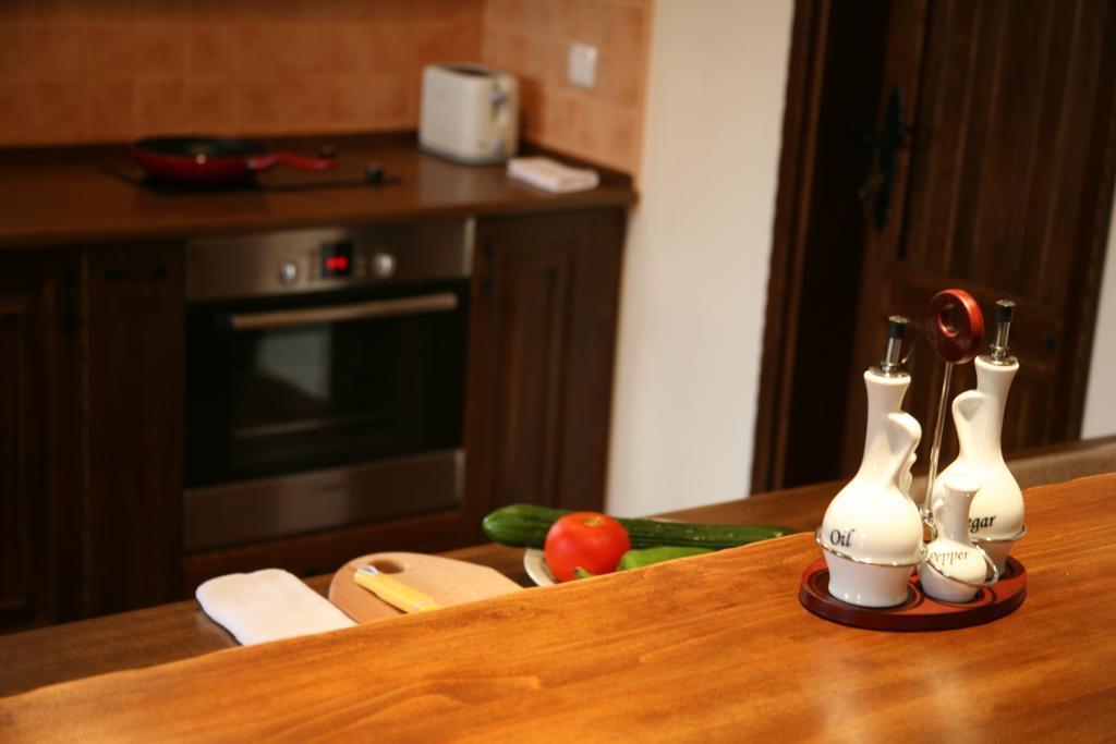 Sinabovite Houses Ξενοδοχείο Badevtsi Δωμάτιο φωτογραφία