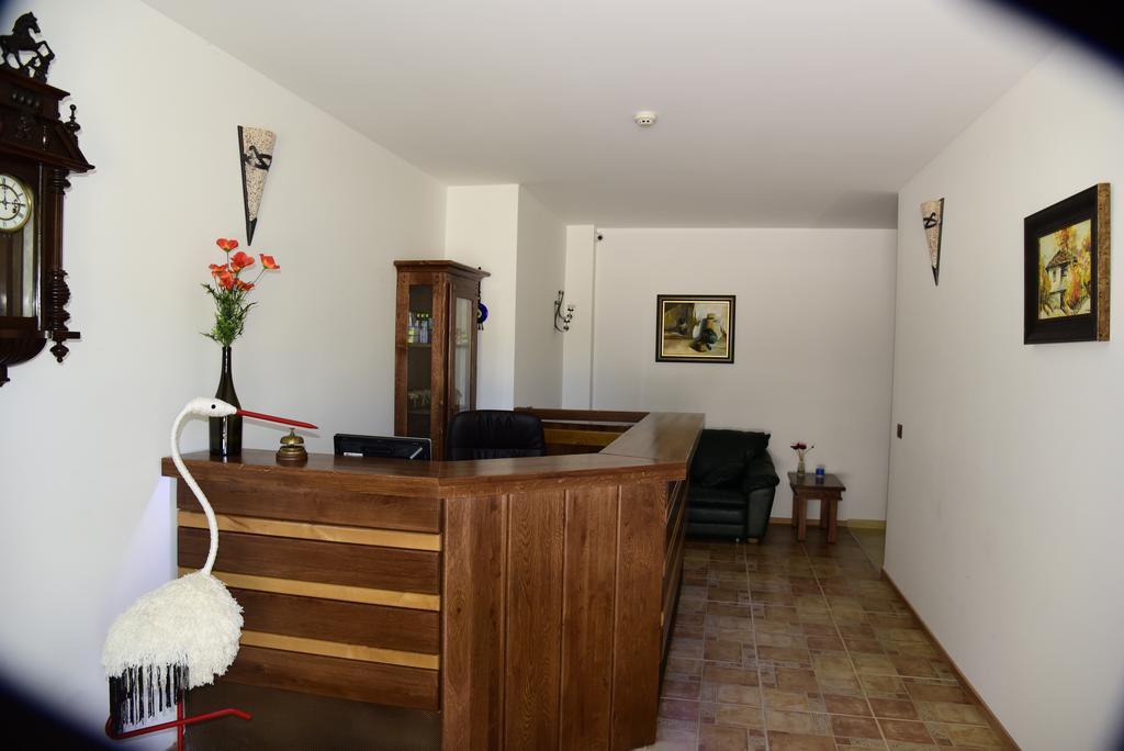 Sinabovite Houses Ξενοδοχείο Badevtsi Εξωτερικό φωτογραφία