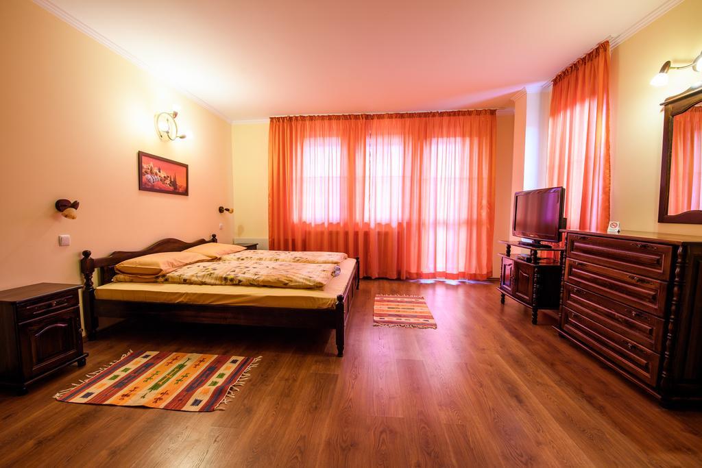 Sinabovite Houses Ξενοδοχείο Badevtsi Εξωτερικό φωτογραφία