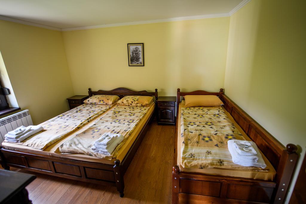 Sinabovite Houses Ξενοδοχείο Badevtsi Εξωτερικό φωτογραφία