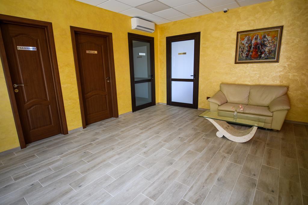 Sinabovite Houses Ξενοδοχείο Badevtsi Εξωτερικό φωτογραφία