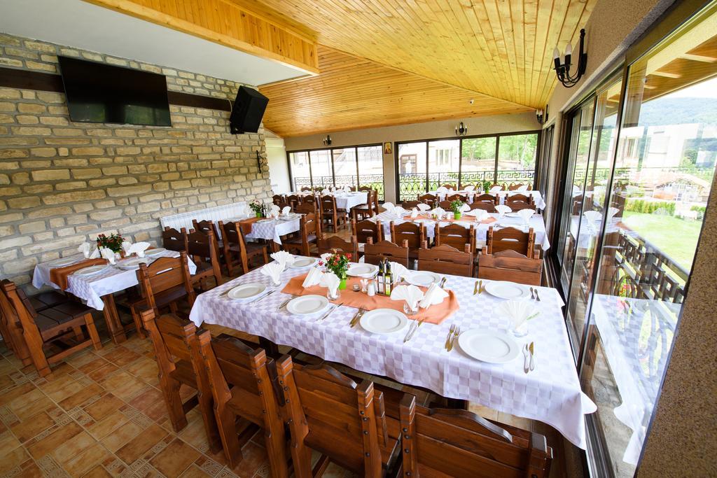Sinabovite Houses Ξενοδοχείο Badevtsi Εξωτερικό φωτογραφία